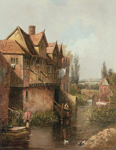 Unknown Image by Peter Deakin